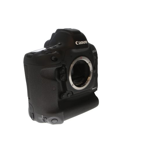 Canon EOS 1DX Mark II DSLR Camera Body {20.2MP}