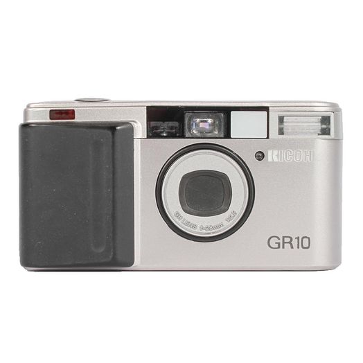RICOH GR10 コンパクトフィルムカメラ 希少】 Ricoh リコー GR10