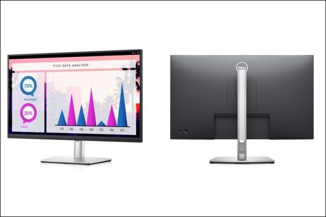 Dell モニター P2721Q 付属ケーブル付 Dell モニター P2721Q 付属