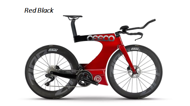 楽しく生きたい ceepo shadow 2018年モデル 完成車 ceepo shadow 2018