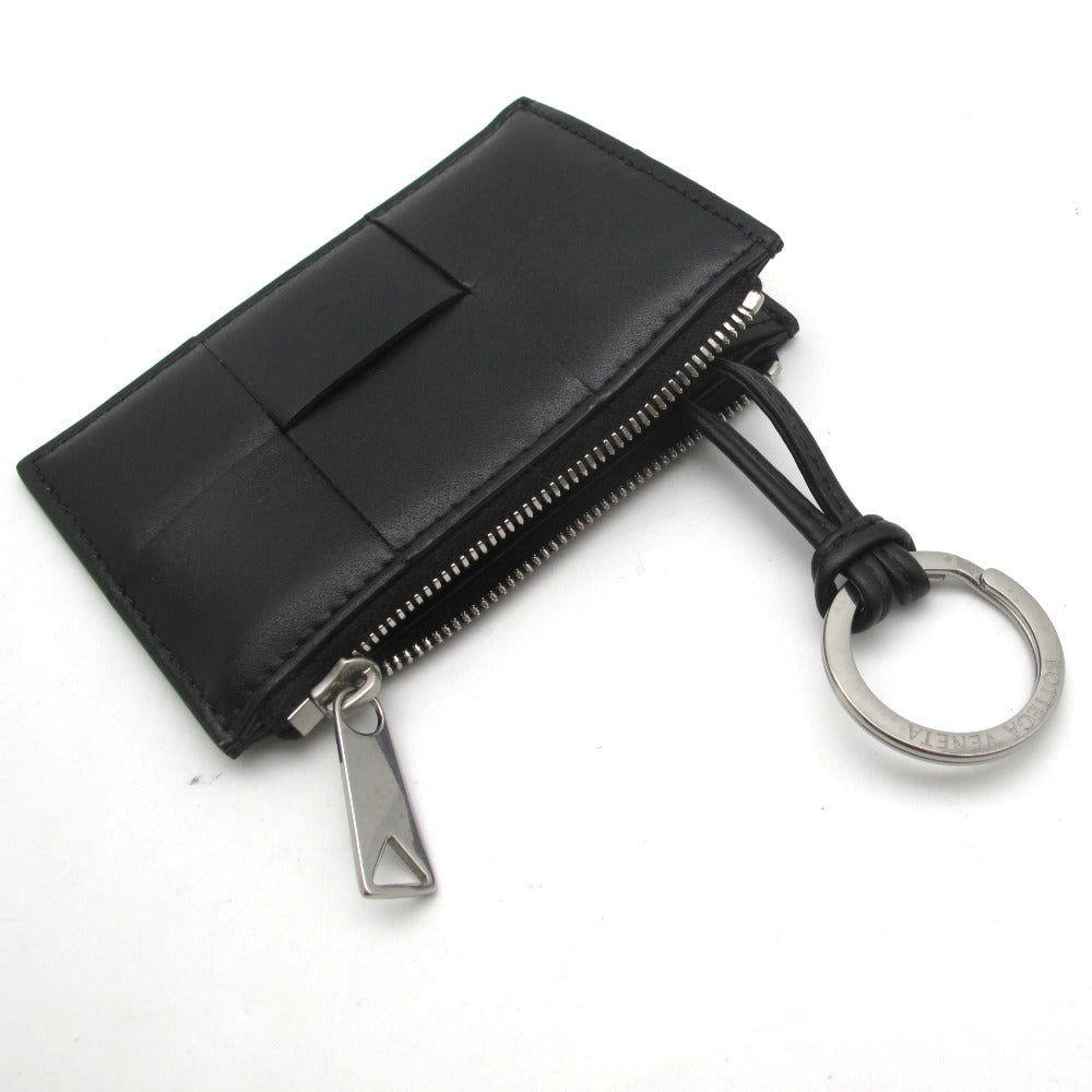 キーケース ボッテガヴェネタ BOTTEGA VENETA イントレチャート