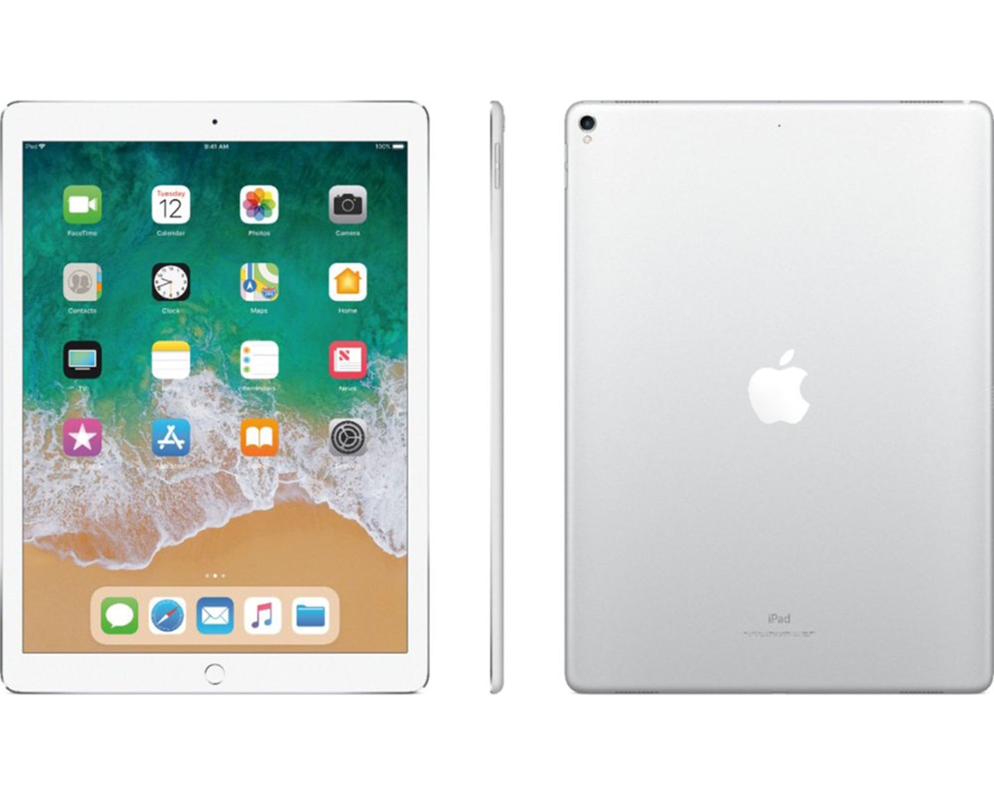 Apple iPad Pro 12.9 with Wi-Fi | Shop Certified Refurbished