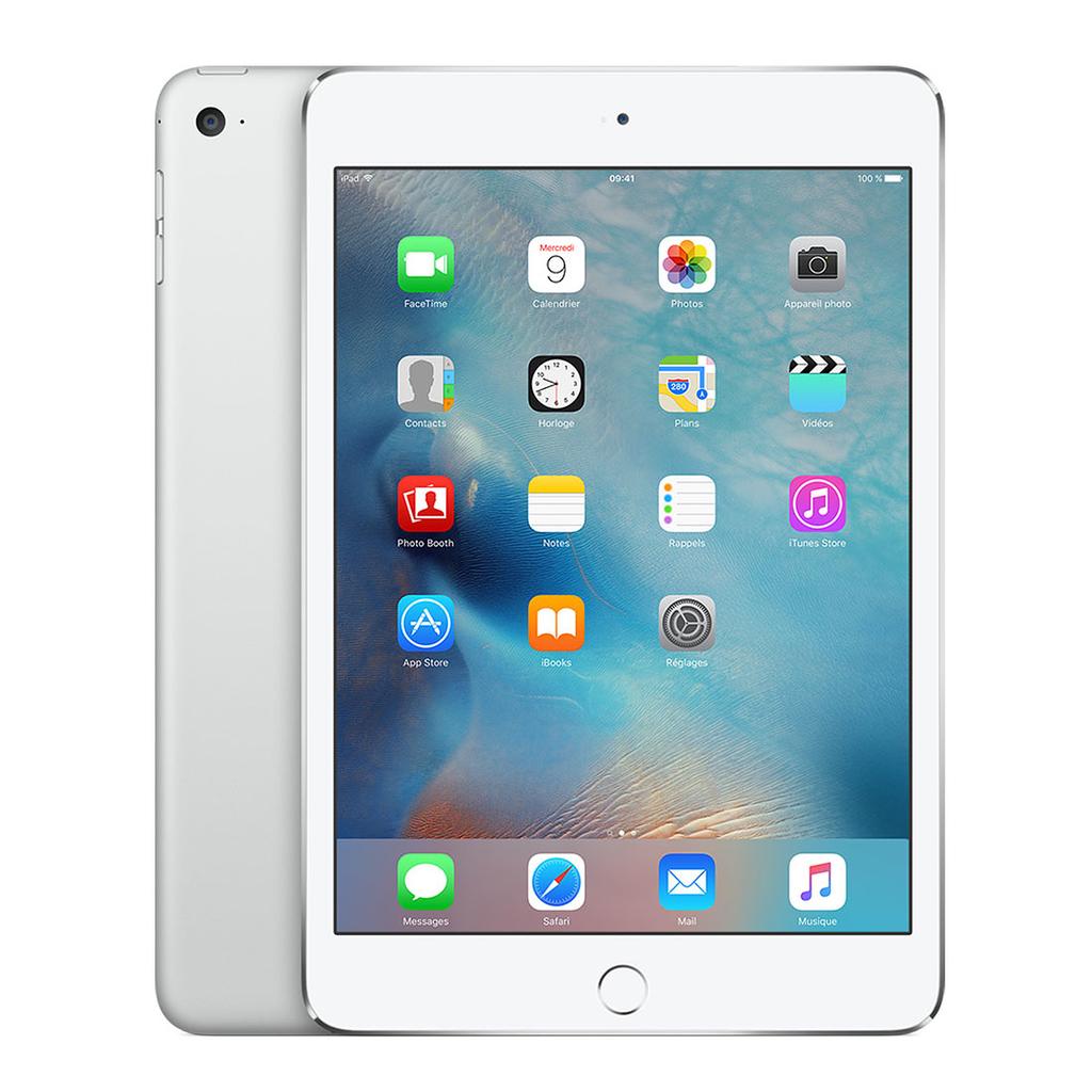 Apple iPad mini with Wi-Fi | Shop Certified Refurbished