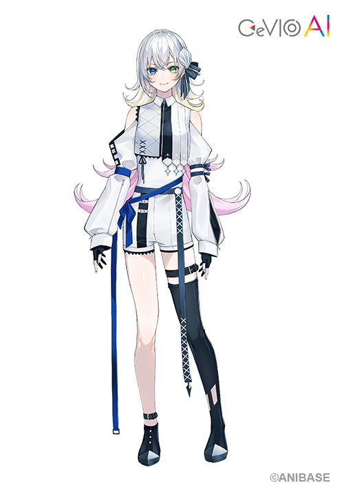 CeVIO 箱庭ハノ Camp限定パッケージ CeVIO 箱庭ハノ Camp限定パッケージ