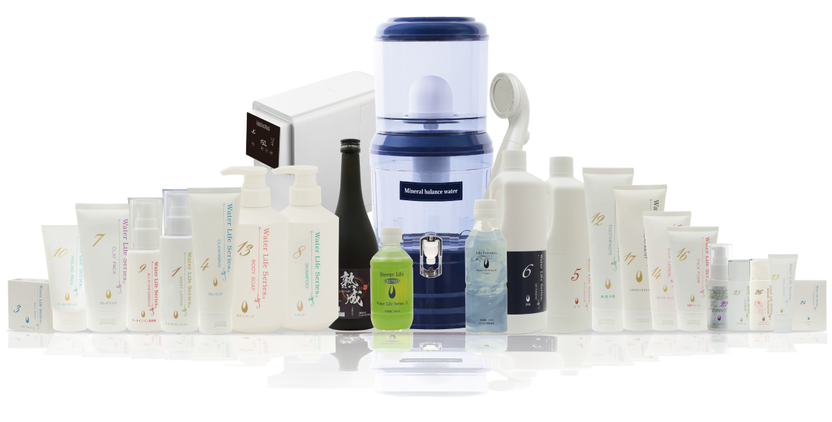 ポタポタクラブ ライフエッセンス 1000ml×2本セット 2本セット】ライフ