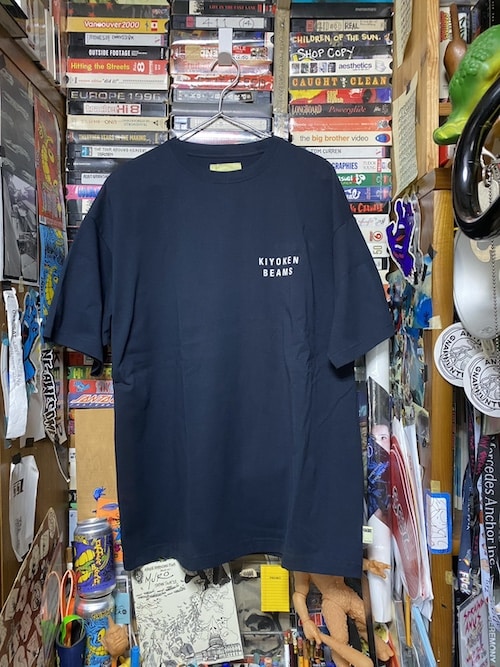 SSZ × 崎陽軒 × MIN-NANO〉のスペシャルコレクションが発売｜BEAMS