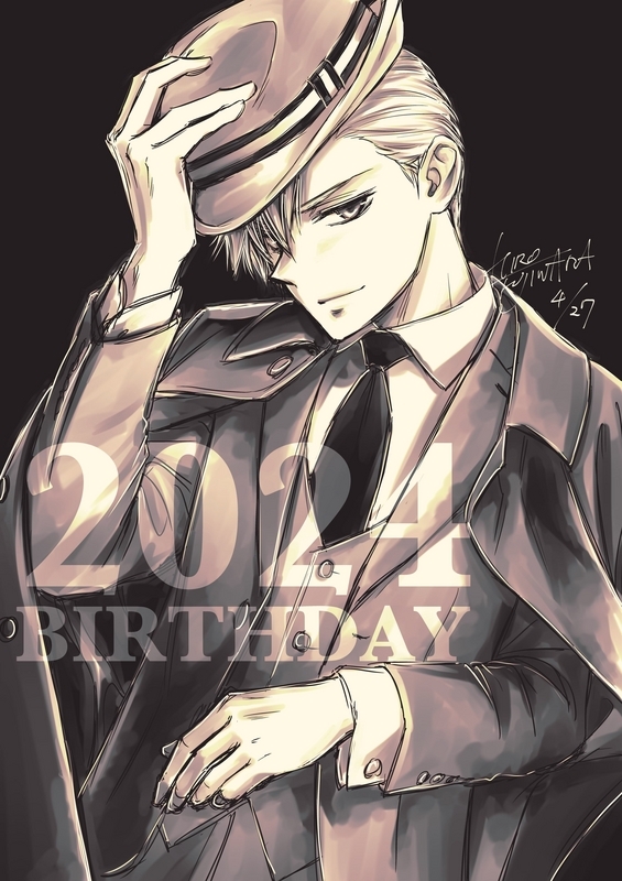 碓氷の誕生日 - まんがと猫と京都のくらし