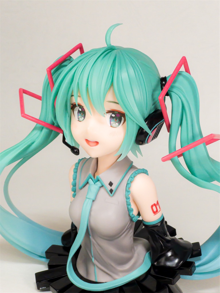 初音ミク 39の日記念くじ ラストハッピー賞 ラストワン フィギュア A賞