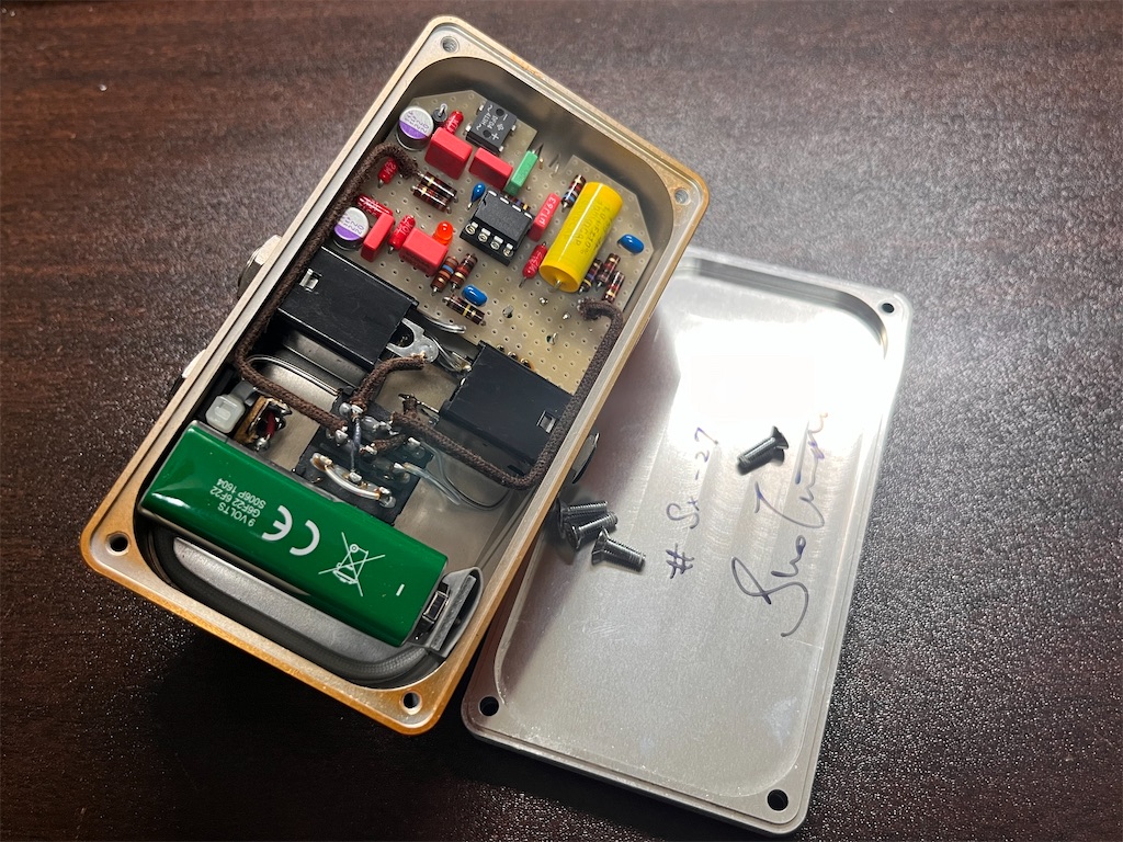 ギター Leqtique Redemptionist Leqtique Redemptionist | 無駄遣いは