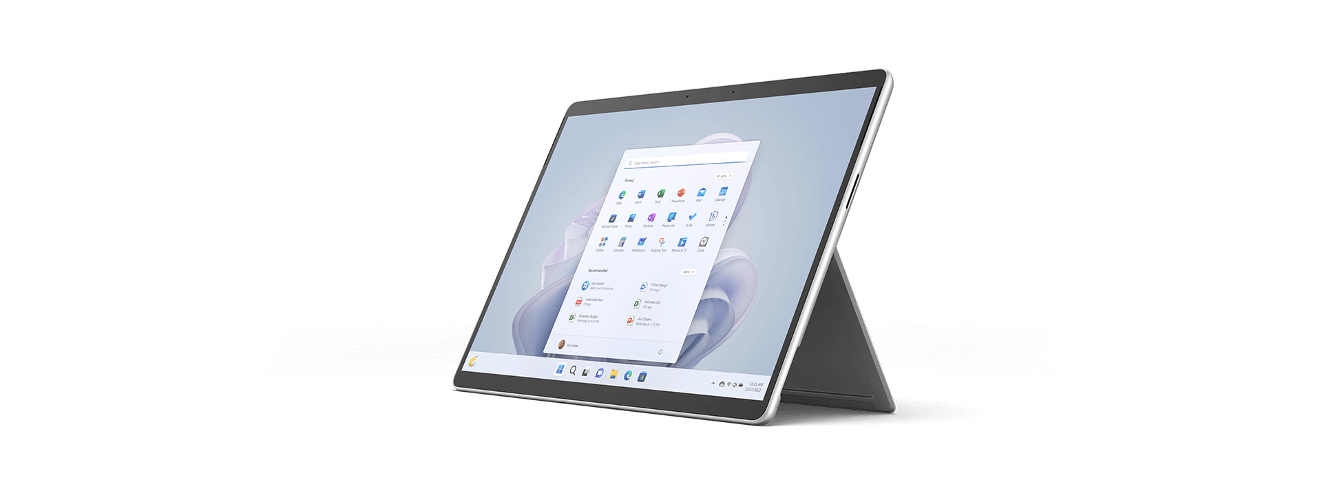 Buy Surface Pro 9 (Specs, Price, i5/i7, Battery Life) - Microsoft
