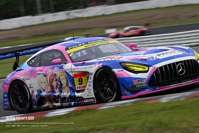 桃*様 ビザール コンセプトカー 3台セット スパーク TSM スパーク 1/43