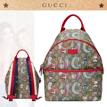 待望のコラボ♪ヒグチユウコ ×GUCCI KIDSの新作が登場｜☆Dears☆の