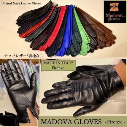 Madova Gloves(マドヴァグローブス)｜Tamzinのパーソナルショッパー