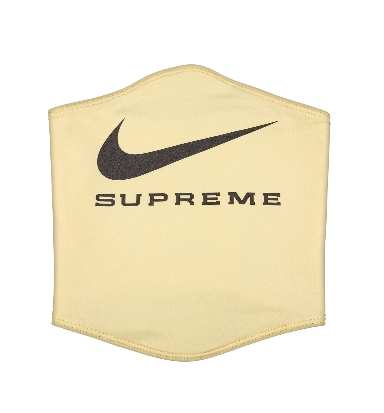 ☆Supreme x NIKE☆送関込☆最強コンビのネックウォーマー☆ (Supreme