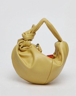 ☆日本未入荷☆Archivepke☆Small turban bag☆大人気☆追跡可