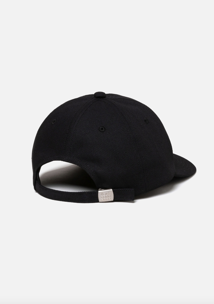 Neighborhood】25AW BASEBALL CAP-1 帽子 キャップ すぐ届く