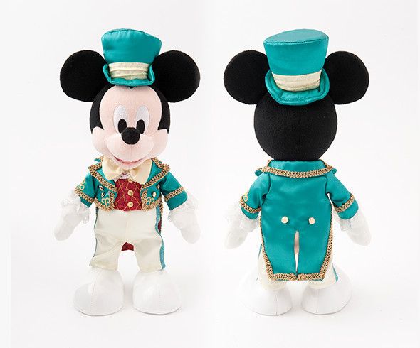 公式ディズニーホテルに泊まった方だけが購入できる商品って？｜東京