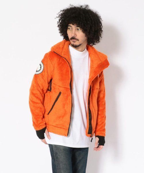 THE NORTH FACE アンタークティカ バーサ ロフト ジャケット THE NORTH