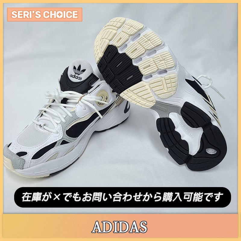 adidas】☆送料・関税込☆アスティアクラウドスニーカー (adidas