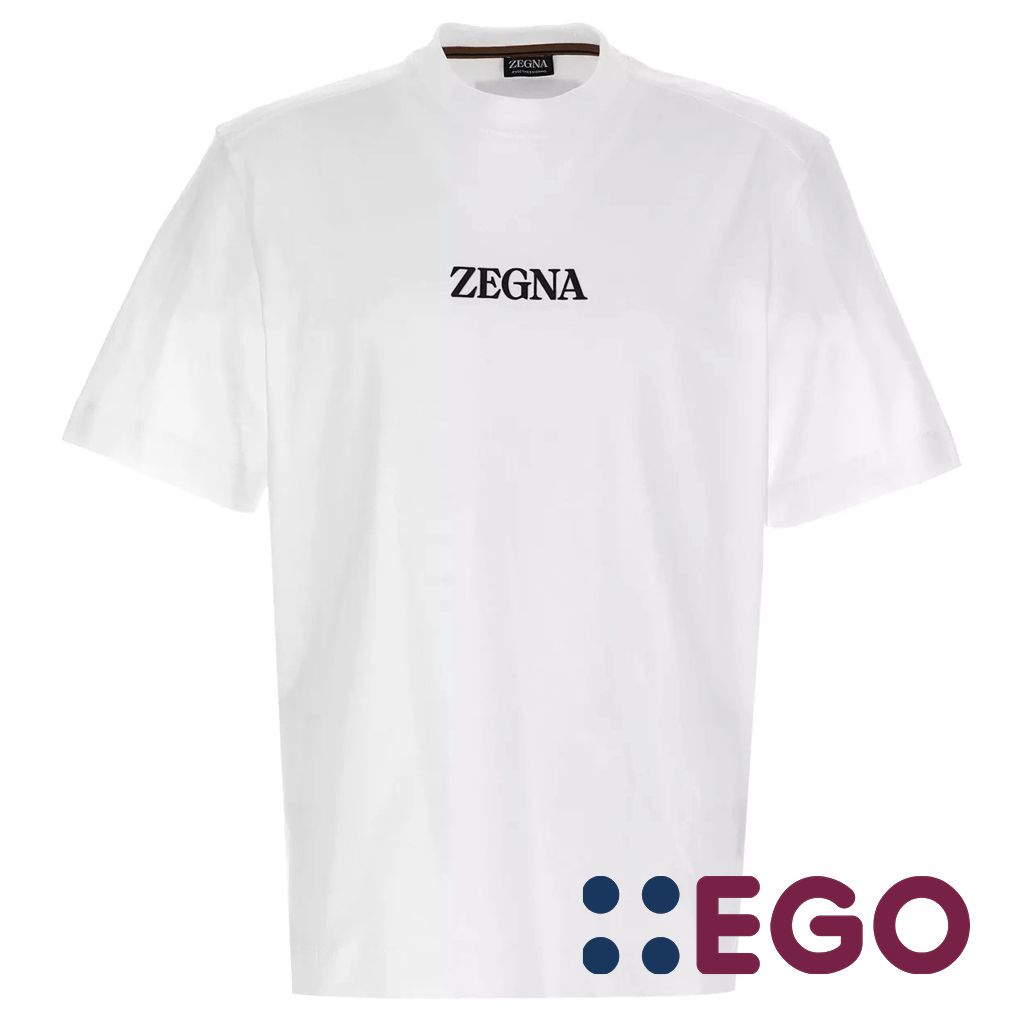 ゼニア メンズ TシャツZegna T-shirt サイズ S / 48