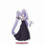 P戦国乙女7～終焉の関ケ原～ 図柄アクリルチャーム【カシン