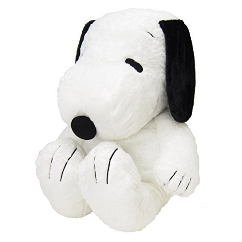 SNOOPY♥ぽてぽてお手玉パピーズ