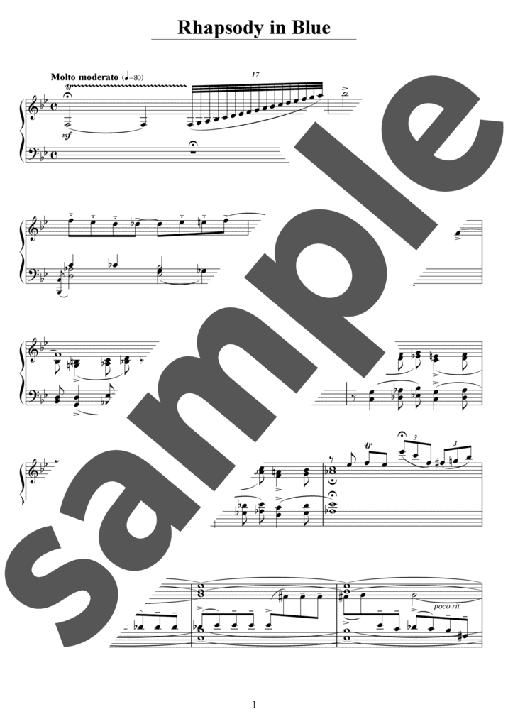老人とパイプがGERSHWIN PIANOを弾く写真【即購入OK‼️】 老人とパイプ