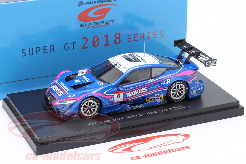 未使用 エブロ EBBRO 1⁄18 ENEOS SUSTINA 2015 未使用 エブロ