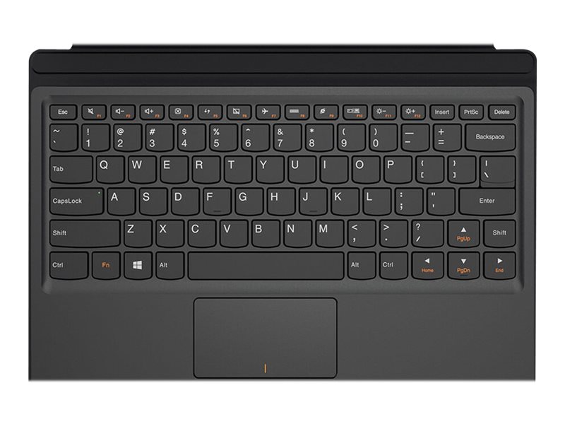 Lenovo IdeaPad Miix 510-12IKB 80XE | Overview, Specs, Details | SHI