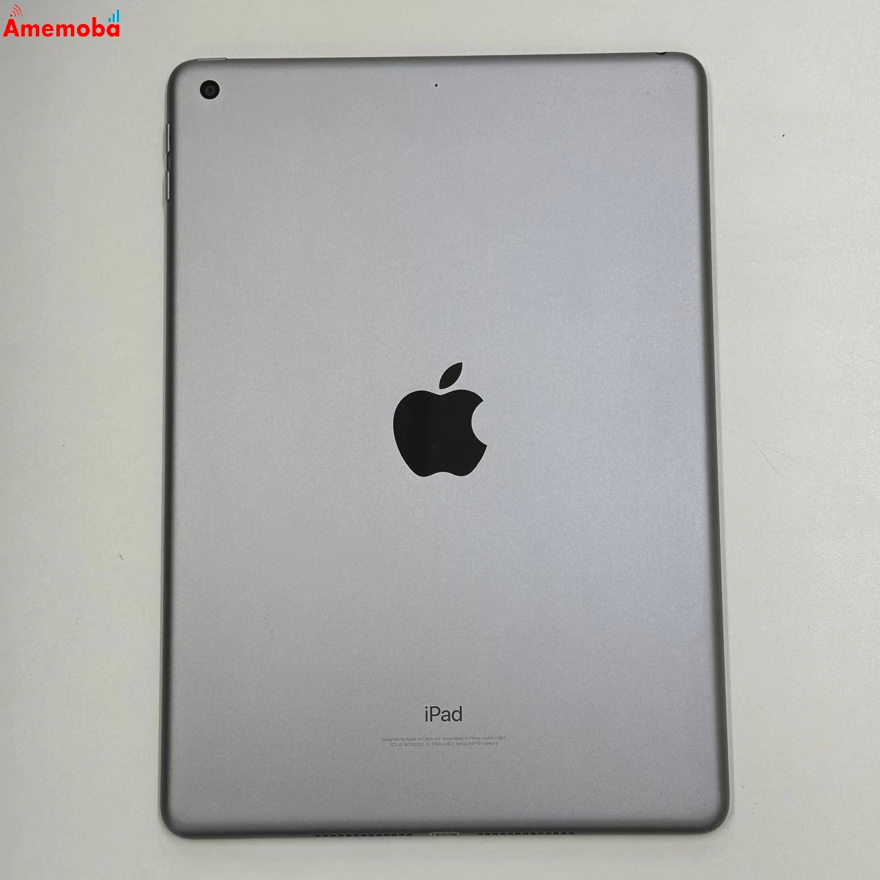 iPad 第5世代 Wi-Fiモデル 32GB シルバー MP2G2J/A | 中古スマホ販売の