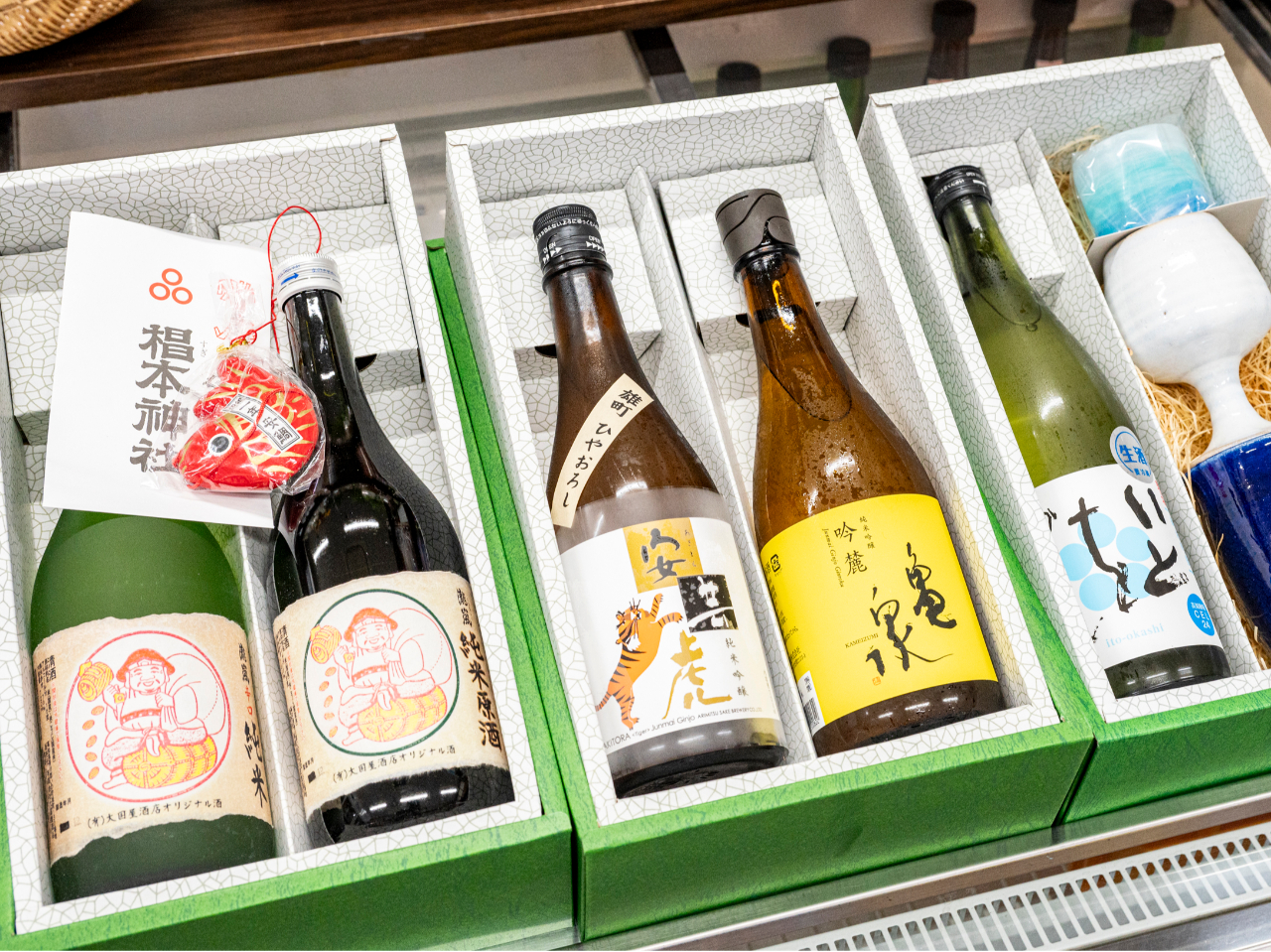 ♪土佐酒アドバイザーと酒国・土佐高知県18蔵の日本酒を選ぼう！～通常