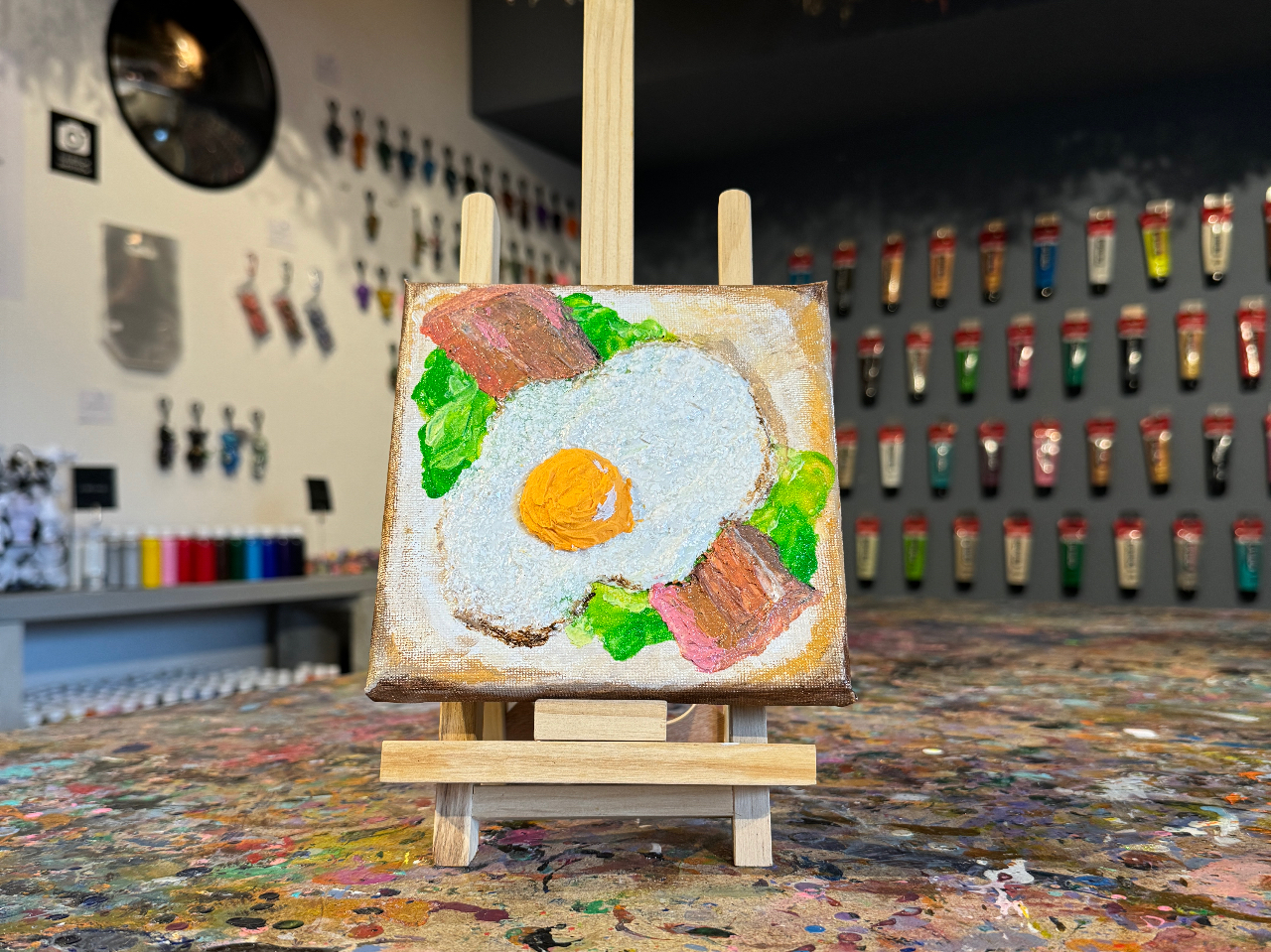 インテリア製作】テクスチャーアート FUK_LAB 7500円（税込）（各種