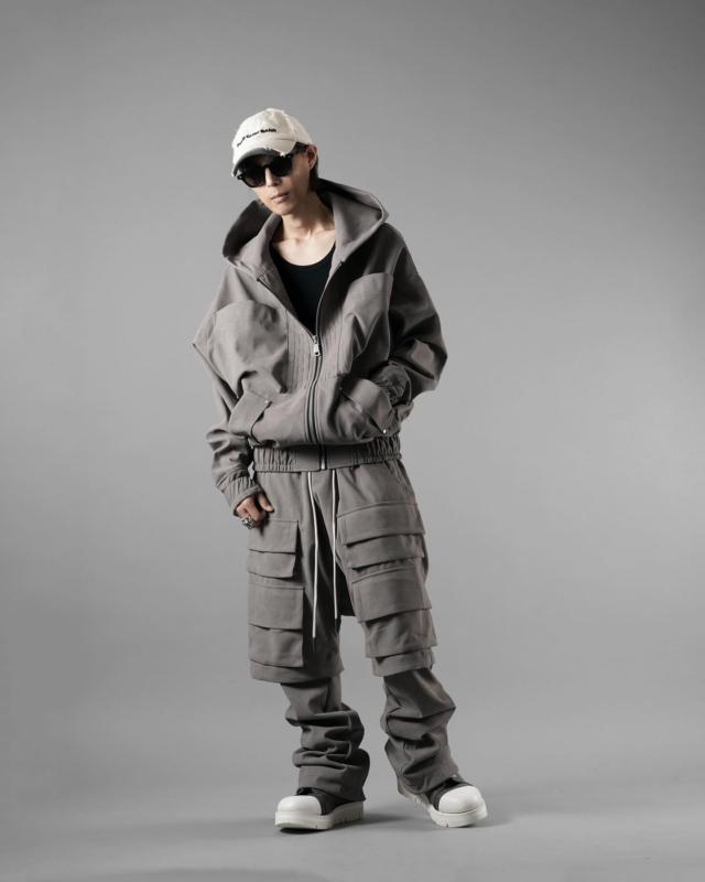 新品】AF.artefact Military Sarouel Pants M A.F Artefact | Shop
