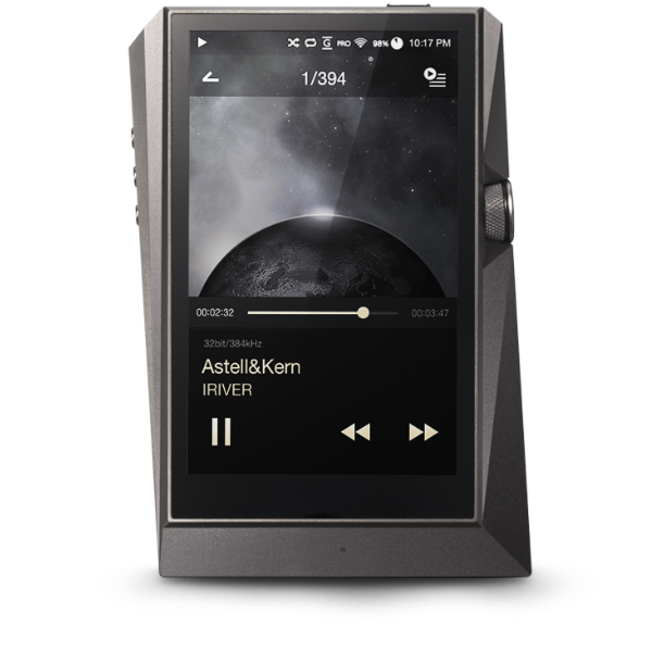 Astell&Kern