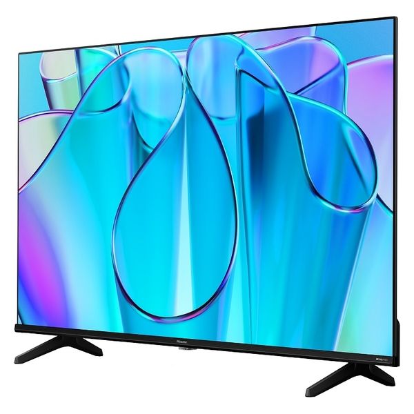 HISENSE 43E6G BLACK 2022年製 テレビ Amazon | Hisense(ハイセンス