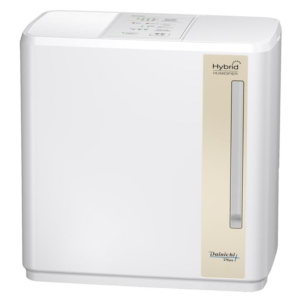 ダイニチ HD-LX1019-W 加湿器 2019年製 LX SERIES | 加湿器 | 製品