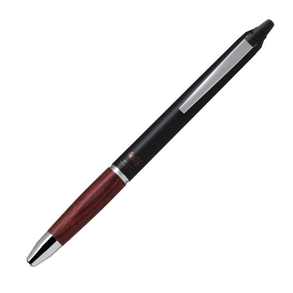 パイロット フリクションボールノックゾーン 0.5mm ディープレッド
