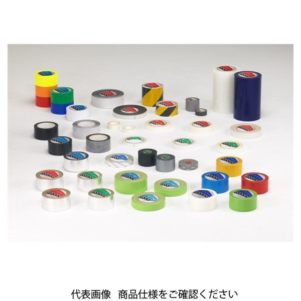 寺岡製作所 No.7221 再剥離性両面テープ 0.15mm×10mm×20m 半透明 7221