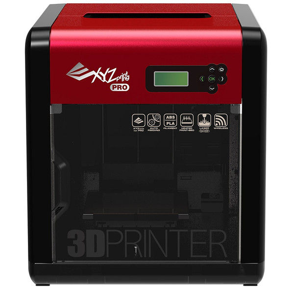 XYZプリンティングジャパン 3Dプリンター 3F1AWXJP00F ダヴィンチ 1