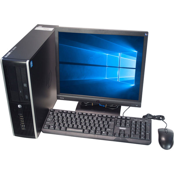 デスクトップPC ブラック キーボード・マウス付き ショップ