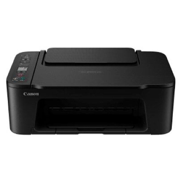 キヤノン インクジェット複合機 TS3730 BLACK PIXUSTS3730BK 1台