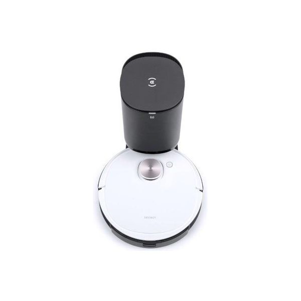 エコバックス DEEBOT OZMO T8 + ディーボット ロボット掃除機