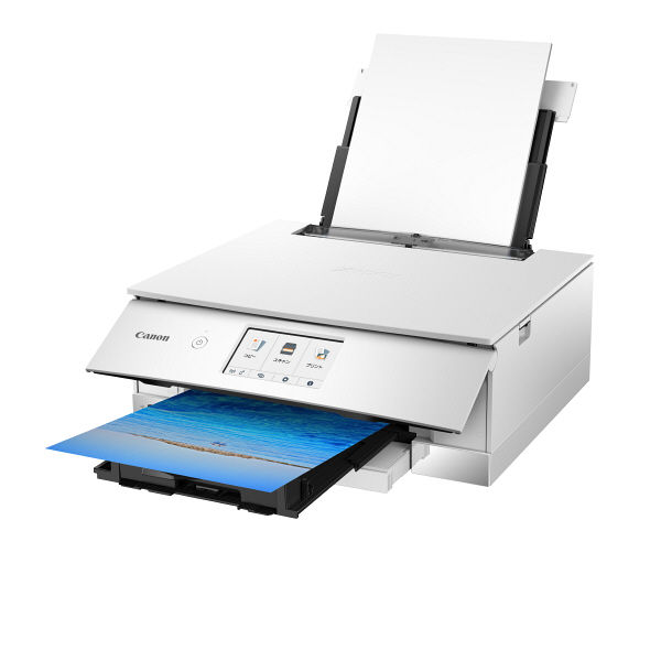 値下げCanon PIXUS TS6230WH CANON PIXUS TS6230 [ホワイト] 価格比較