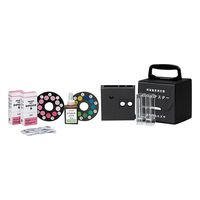 カズサ 残留塩素測定器(DPD法) 1-9466-01 1個（直送品） - アスクル