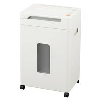 A4 オートフィード クロスカットシュレッダー（23.5L/最大セット枚数