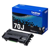ブラザー（brother） 純正ドラムユニット DR-60J - アスクル