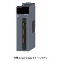 三菱電機 シーケンサ DC入力ユニット(プラスコモンタイプ) QX42-S1 1台