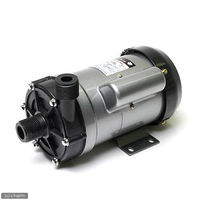 REI-SEA（レイシー） マグネットポンプ RMD-701 流量86～97L/分 15992