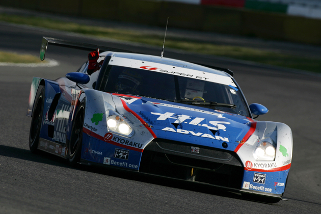 近藤レーシング トランスポーター風 ジャンク KONDOレーシング