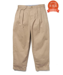 BEAMS PLUS（ビームス プラス）のパンツ通販アイテム検索｜BEAMS